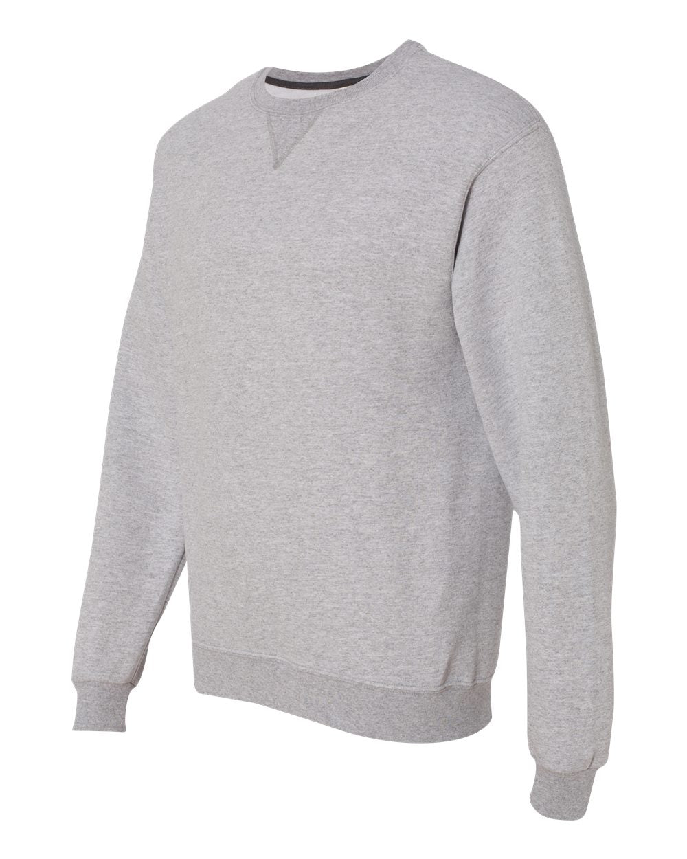 Sofspun Crewneck Sweatshirt / Athletic Heather / VB United