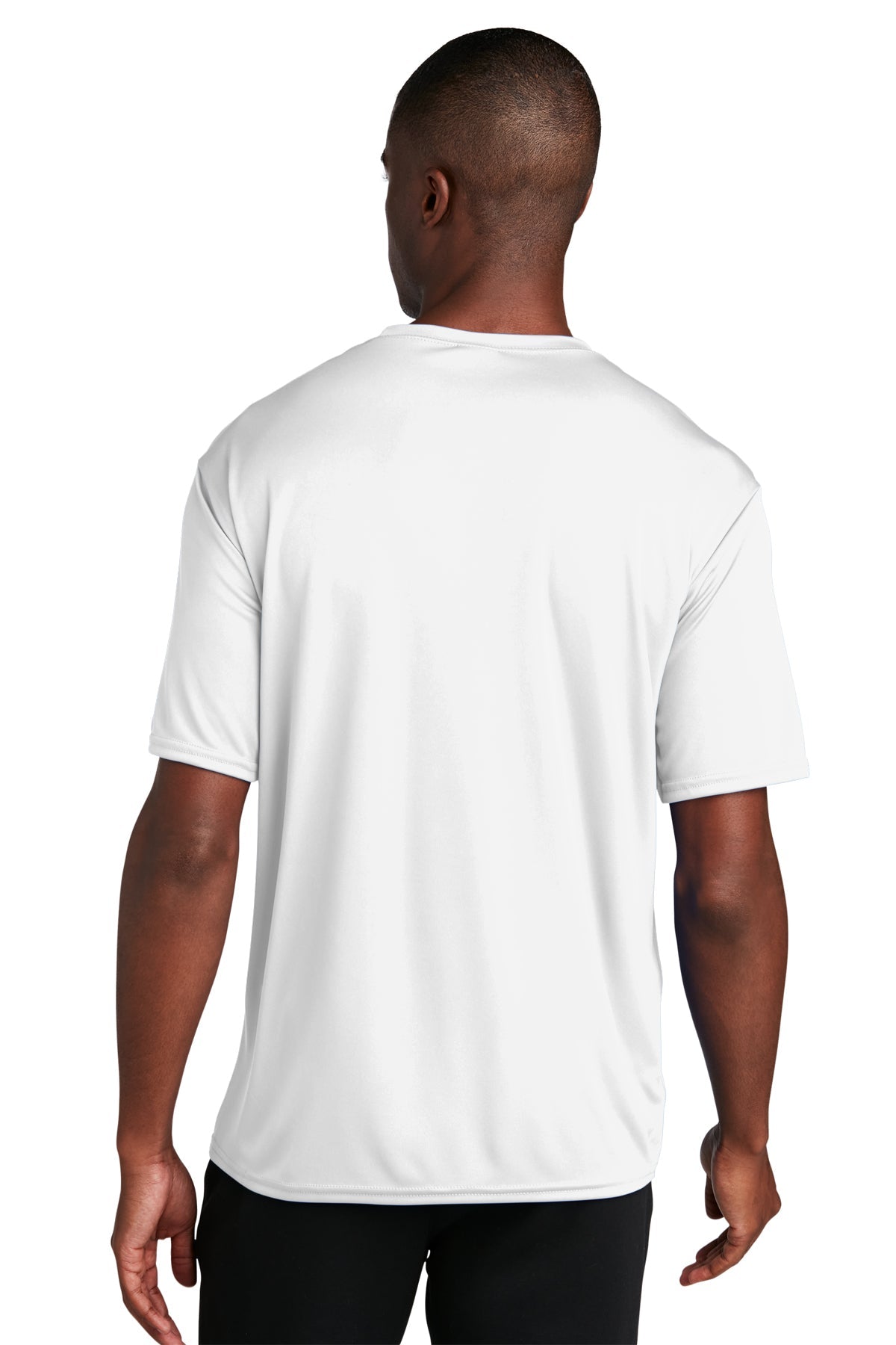 One City United - Performance Tee / White / VB United