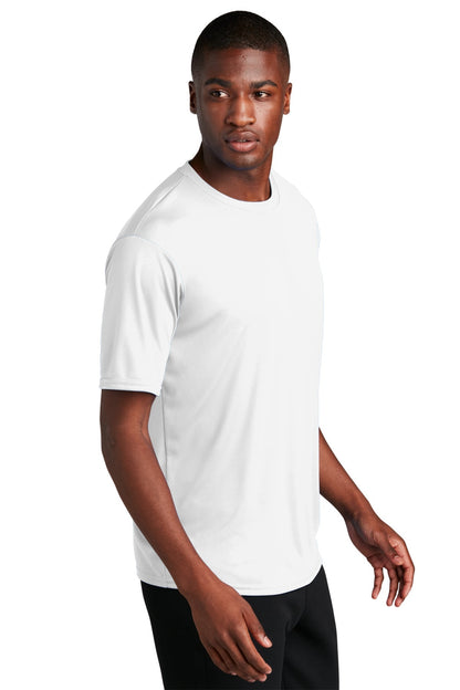 One City United - Performance Tee / White / VB United