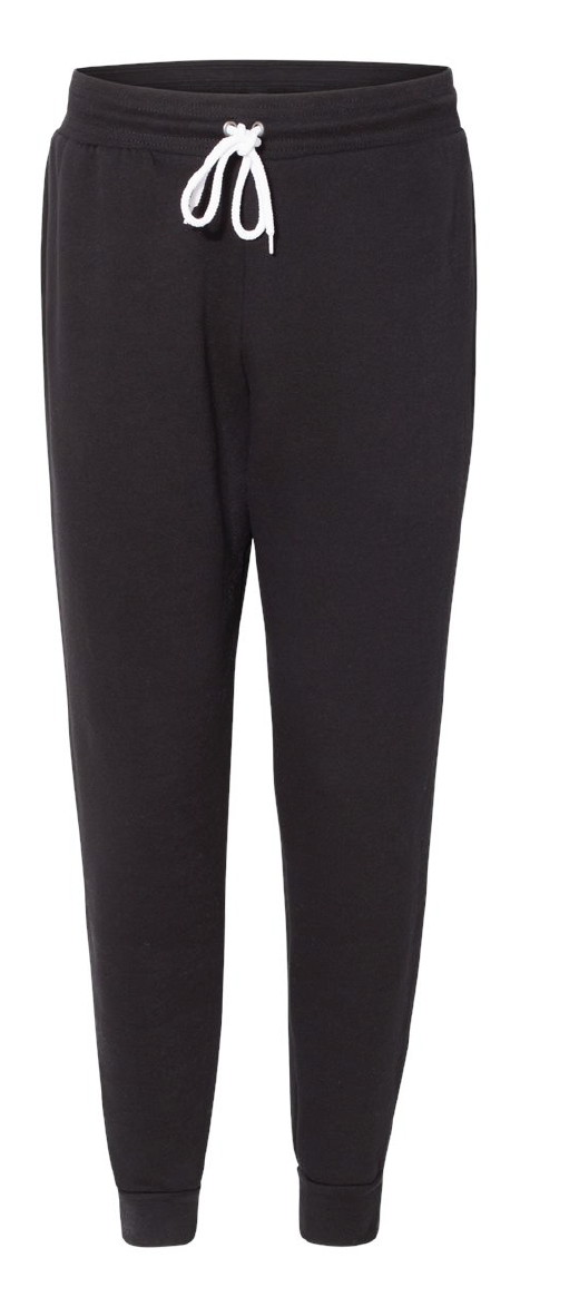 Unisex Jogger sweatpants / Black / VB United