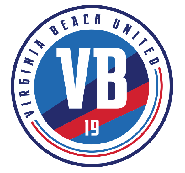 3" Sticker / VB United